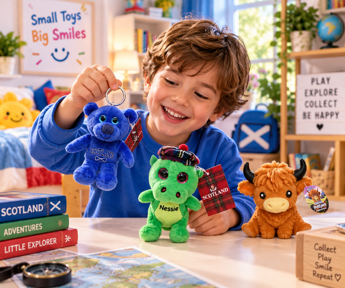 Pocket Money Toys