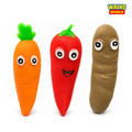 Giant Funny Face Squishies - Wains World