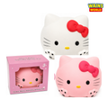 Giant Squishy Kitty - Wains World