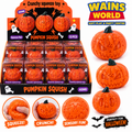 Halloween Crunch Squish Sensory Toy
