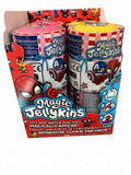 Magic Jellykins Add Water Character Surprise Toy