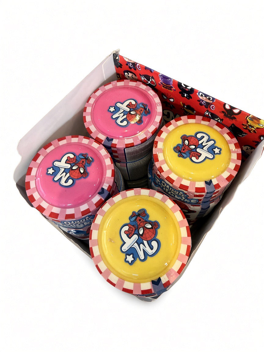 Magic Jellykins assorted tubs