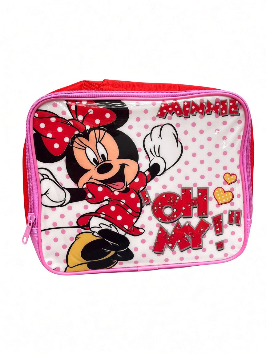 Minnie Mouse children's bag