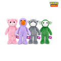 PAWS Assorted Animal Plush Teddies - Wains World