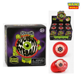 Scrunchems Neon Squishy Eyeball – Glows in the Dark - Wains World