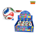 Sponge Rubber High Bouncers - Wains World