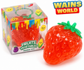 Squeeze Vaseline Squishy Strawberry Sensory Toy
