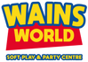 Wains World Store  - Home