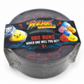 The Were Bears mystery Bao Buns squishy toy in sealed tub