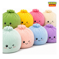 XXL Bao Bun Plush Dumpling Teddies - Wains World